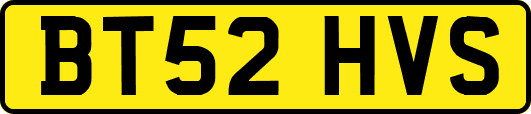 BT52HVS