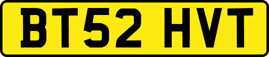 BT52HVT