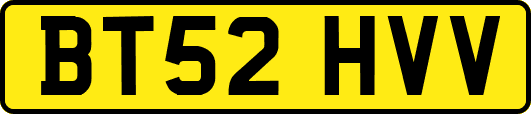 BT52HVV