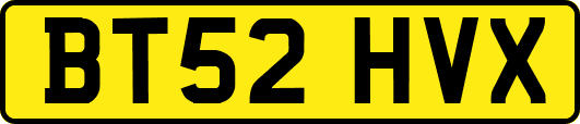 BT52HVX