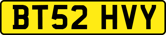 BT52HVY
