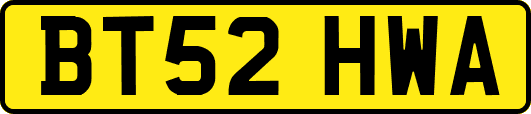 BT52HWA