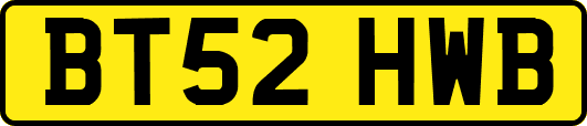 BT52HWB