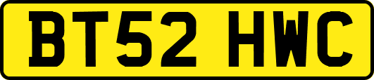 BT52HWC