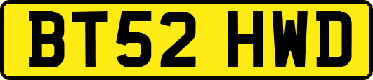 BT52HWD