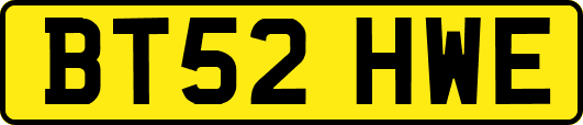BT52HWE