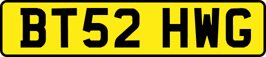 BT52HWG