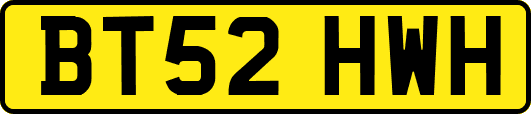 BT52HWH