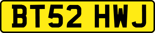 BT52HWJ
