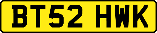BT52HWK