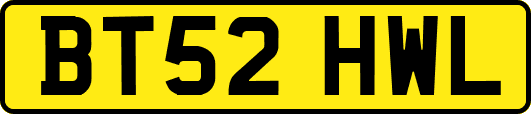 BT52HWL