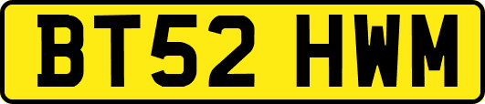 BT52HWM