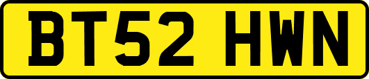 BT52HWN