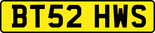 BT52HWS