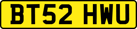 BT52HWU