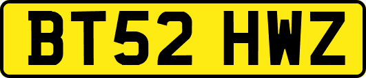 BT52HWZ