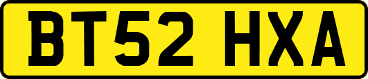 BT52HXA