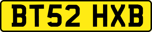 BT52HXB