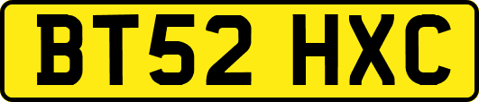 BT52HXC