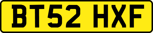 BT52HXF