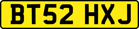 BT52HXJ