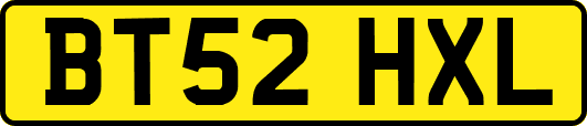 BT52HXL