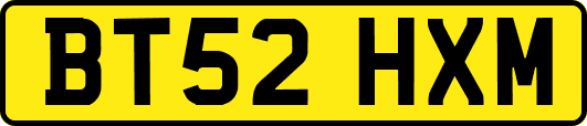 BT52HXM