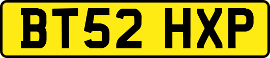BT52HXP