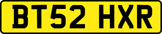 BT52HXR