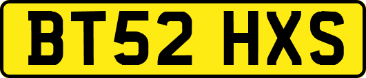 BT52HXS