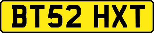 BT52HXT