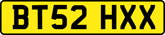 BT52HXX