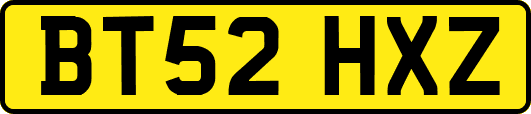 BT52HXZ