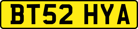 BT52HYA