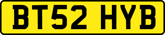 BT52HYB