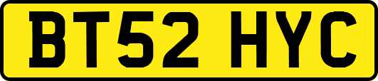BT52HYC