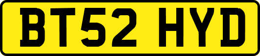 BT52HYD
