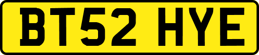 BT52HYE