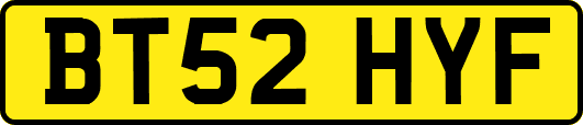 BT52HYF