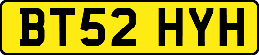 BT52HYH