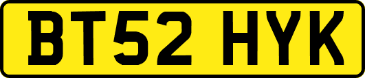 BT52HYK