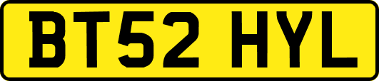 BT52HYL