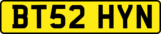 BT52HYN