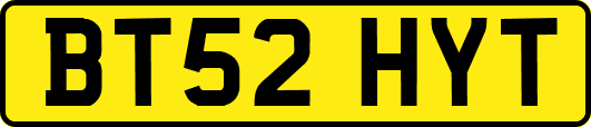 BT52HYT