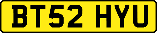 BT52HYU