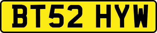 BT52HYW