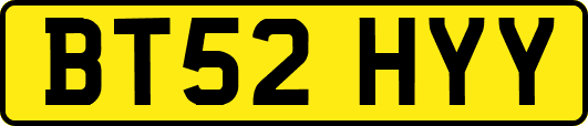 BT52HYY