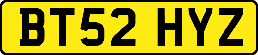 BT52HYZ