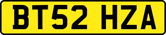 BT52HZA