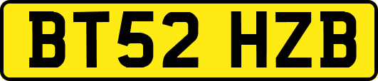 BT52HZB